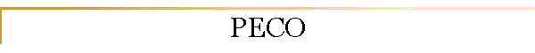 PECO